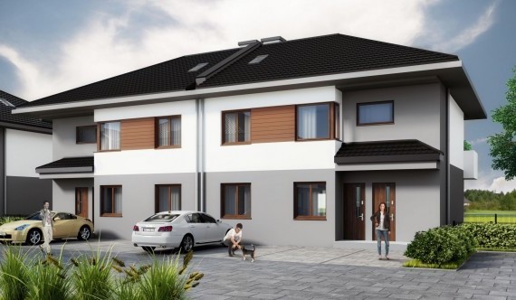 Kameralne Osiedle Strzygłowska Warszawa, inwestycja zakończona sprzedana Kameralne Osiedle Strzygłowska Warszawa, inwestycja zakończona sprzedana