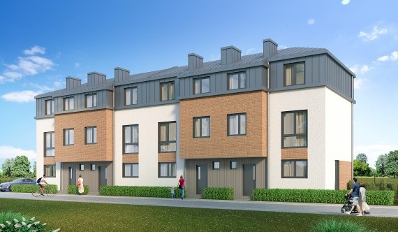 Osiedle Łasaka Warszawa, inwestycja w sprzedaży Osiedle Łasaka Warszawa, inwestycja w sprzedaży